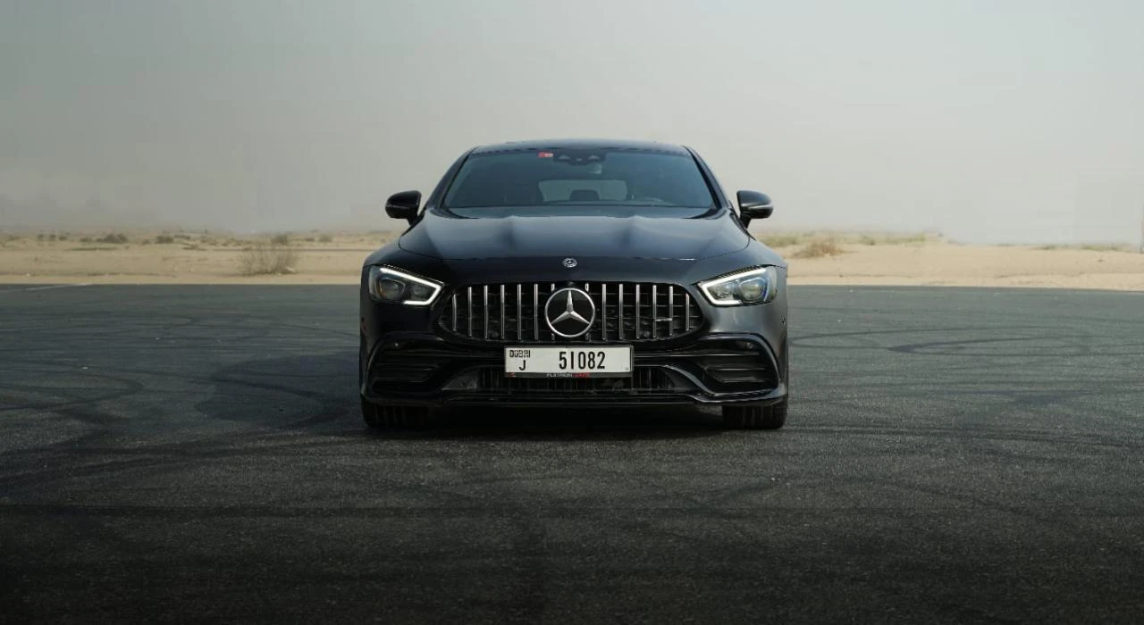 Mercedes-Benz E-Class 2021 - Supercar - Image NaN